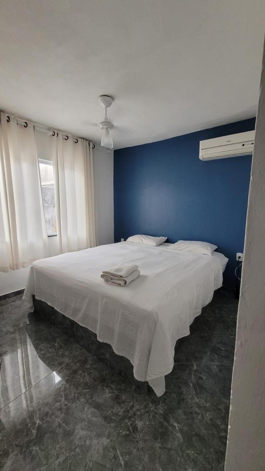Casa Cris Casa de férias Cabo Frio