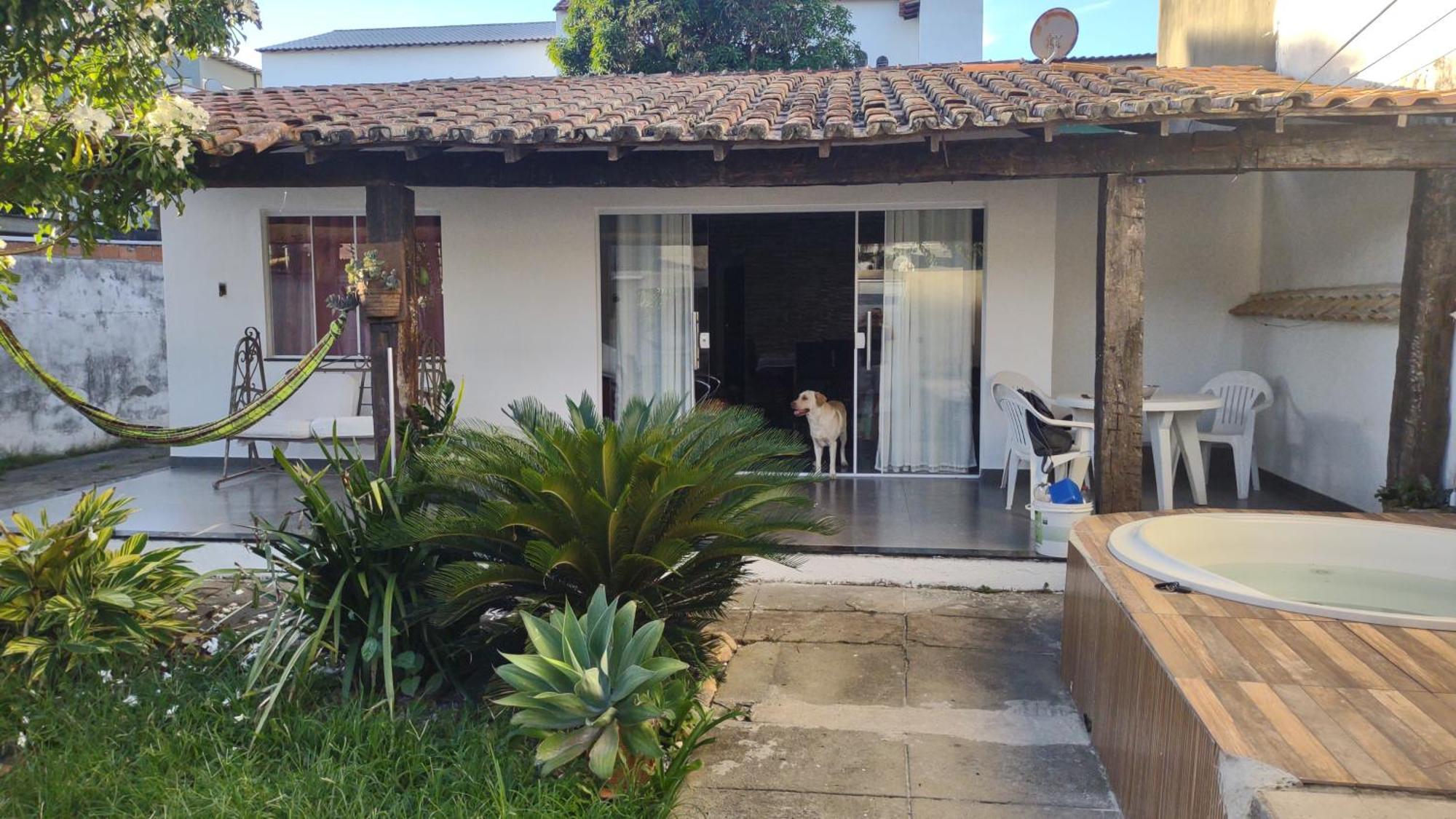 Casa de férias Casa Cris *