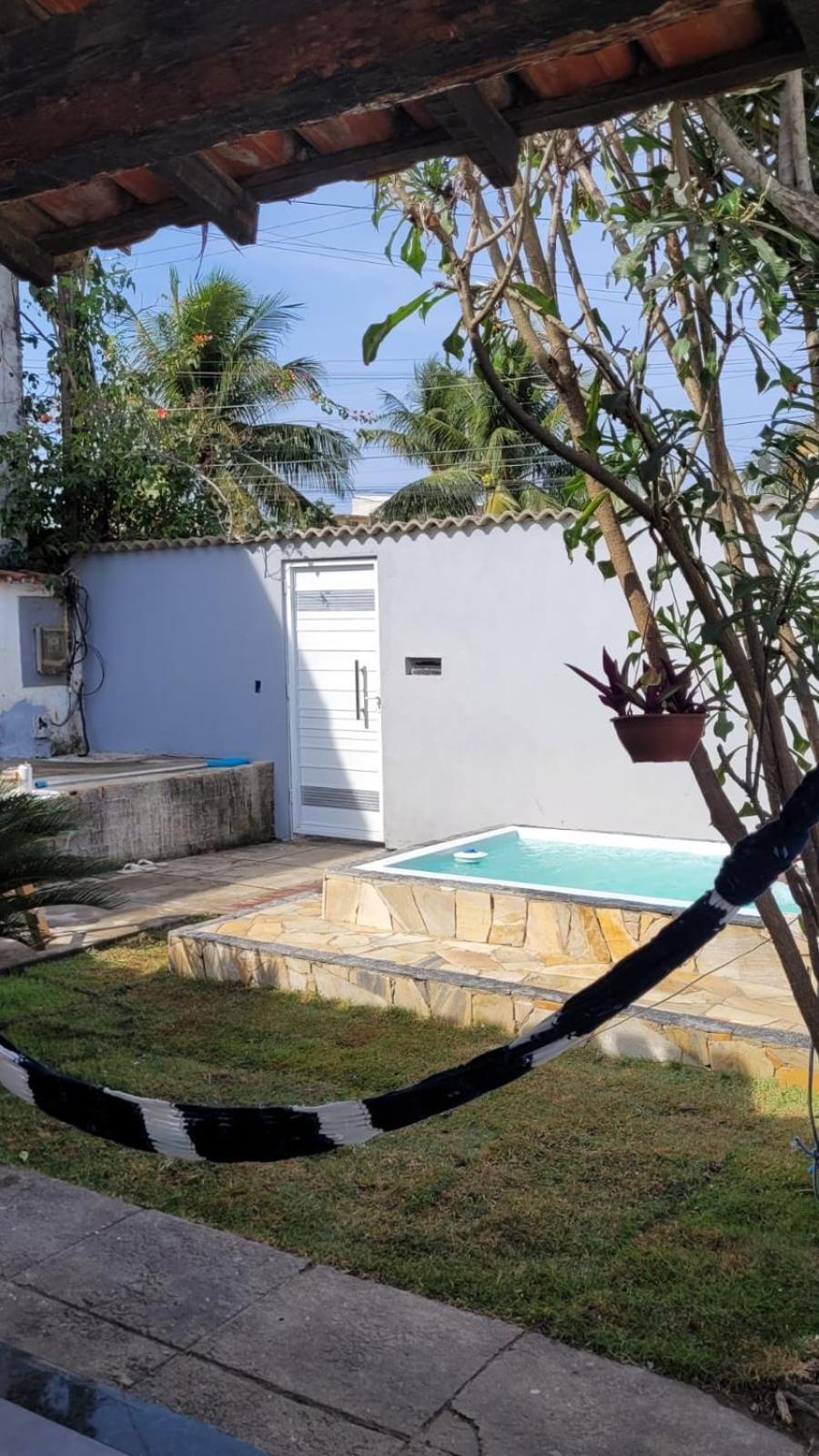 Casa de férias Casa Cris Cabo Frio