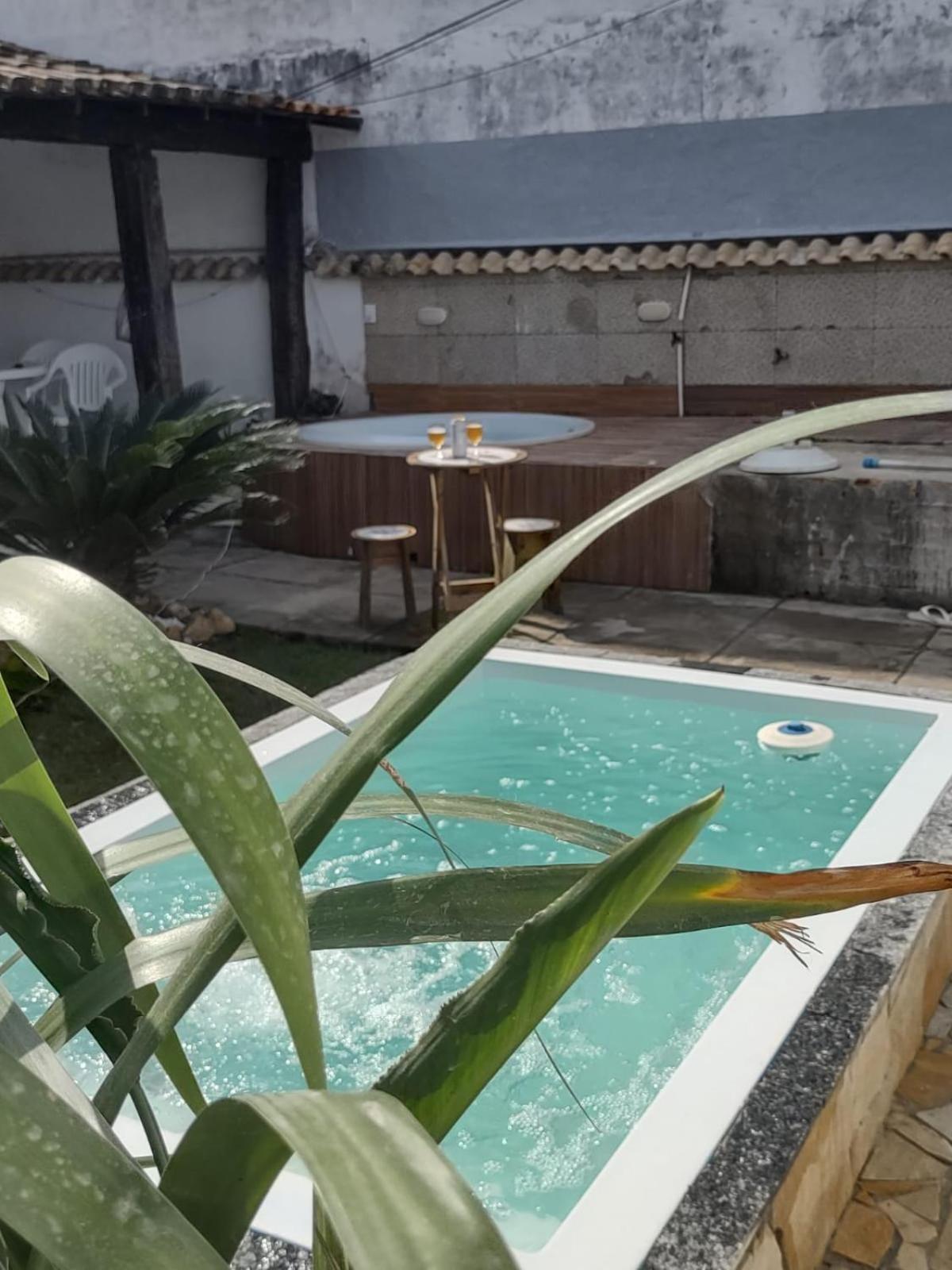 Casa Cris Casa de férias Cabo Frio