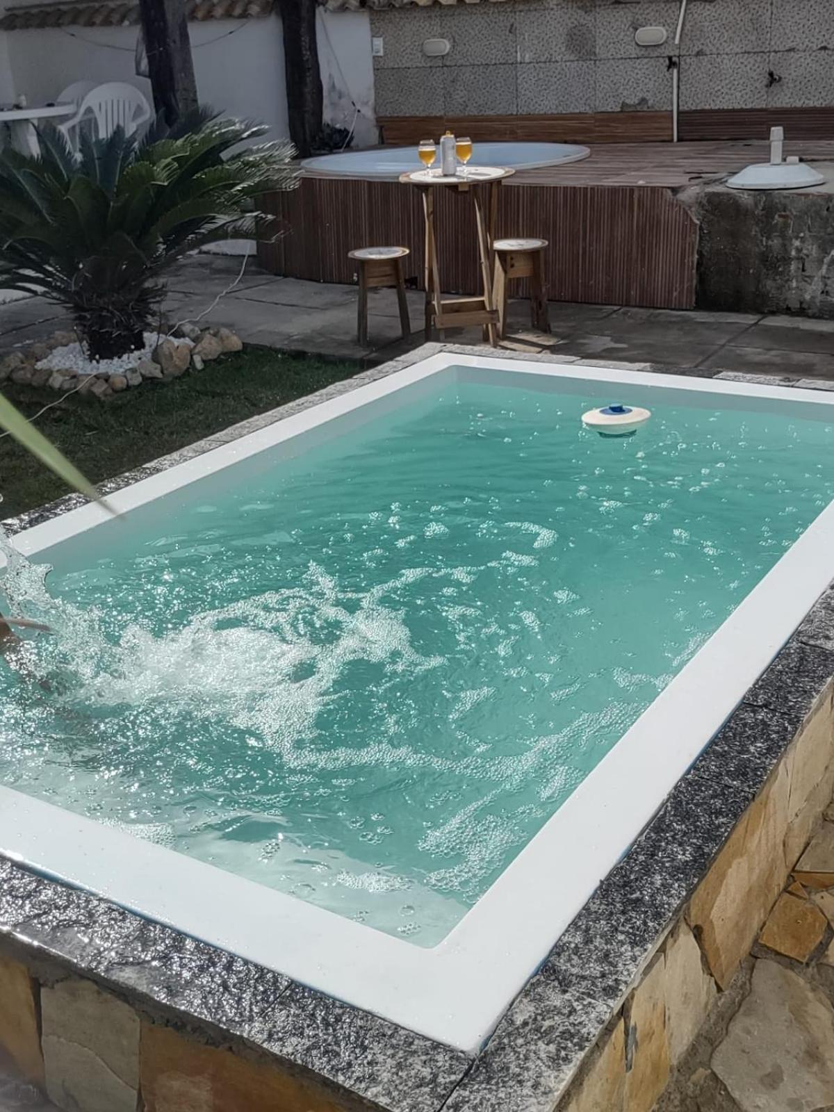 Casa Cris Cabo Frio
