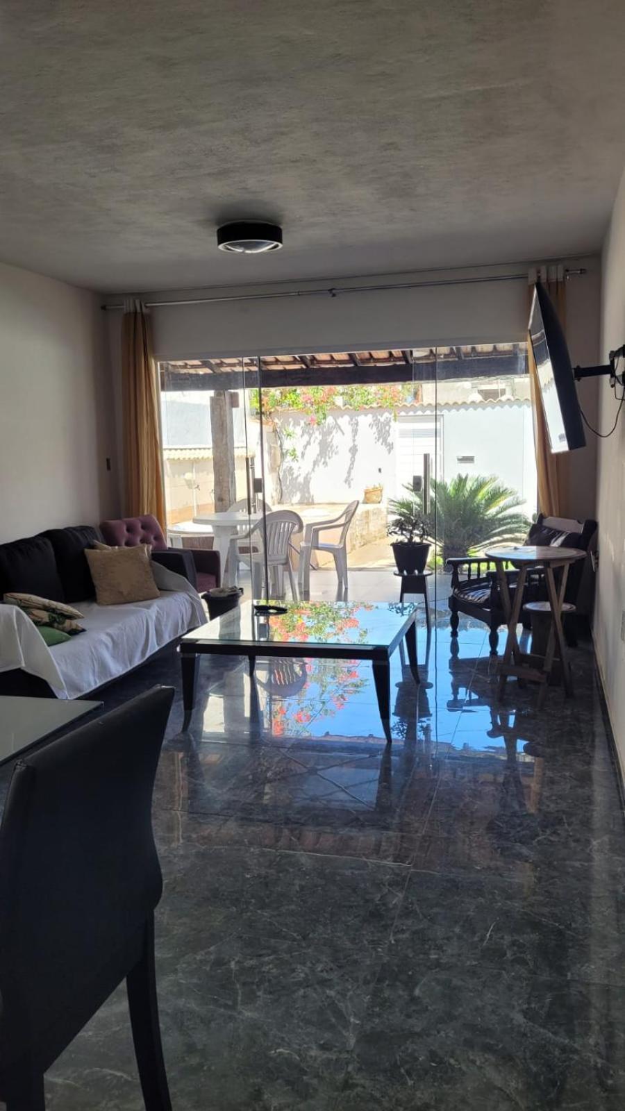 Casa de férias Casa Cris *
