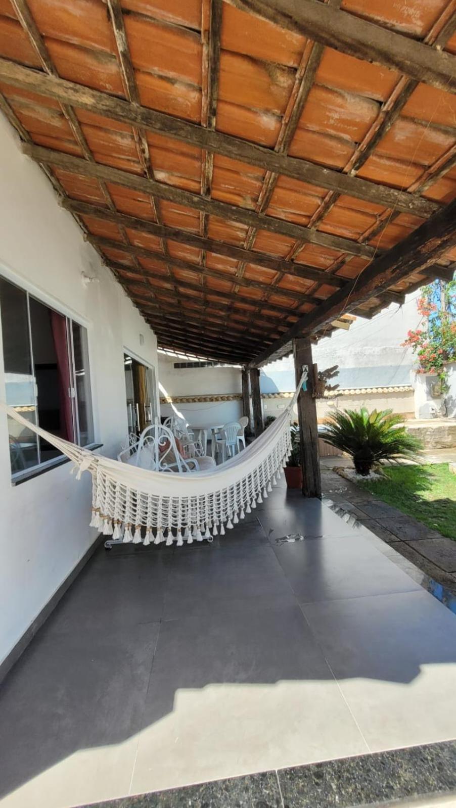 Casa Cris * Cabo Frio