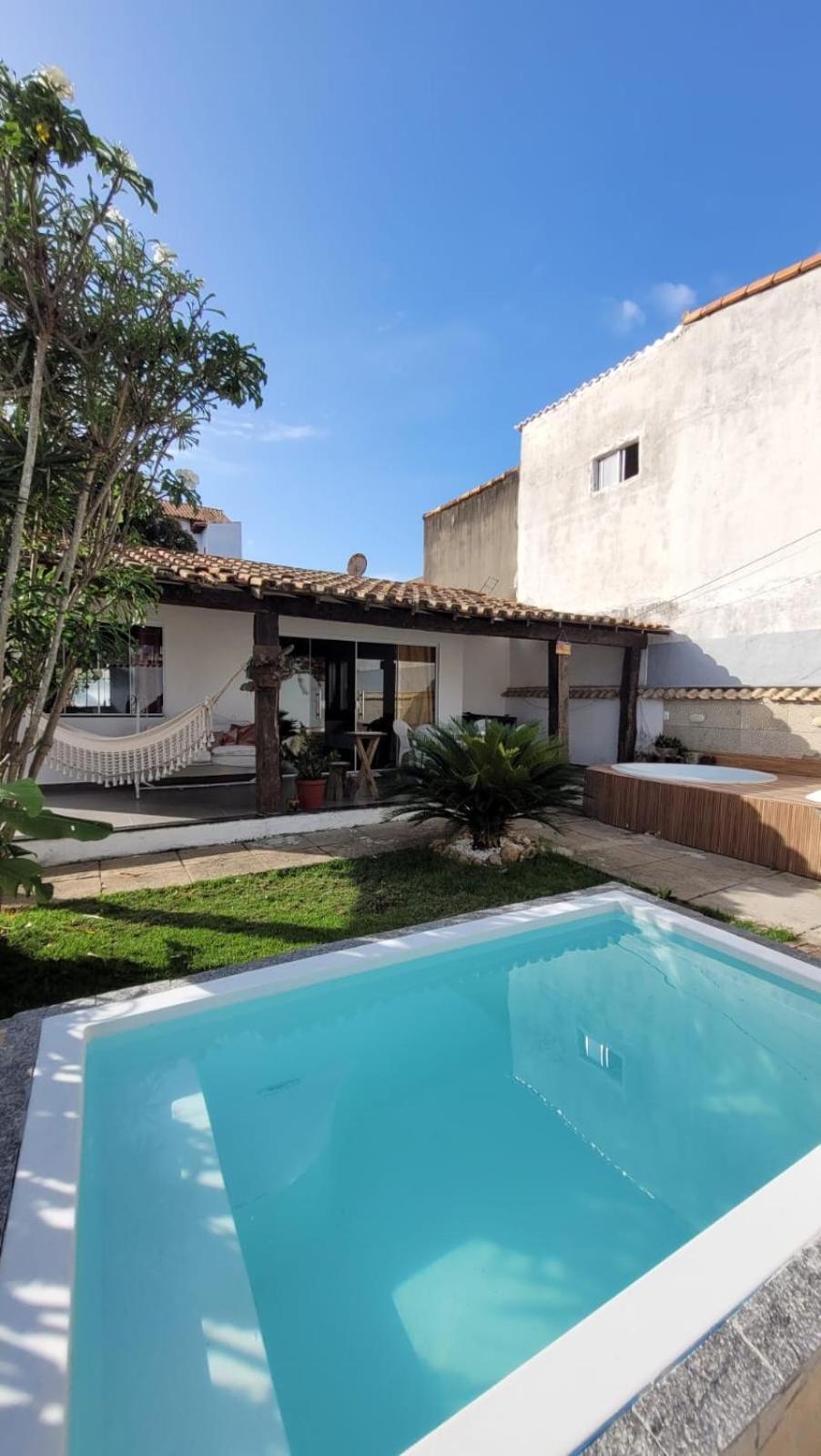 Casa Cris